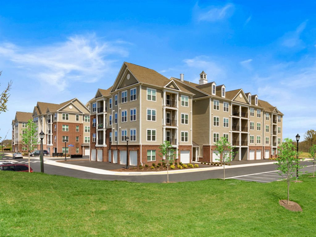 Photos and Video of The Woods at Birchwood in Ashburn, VA